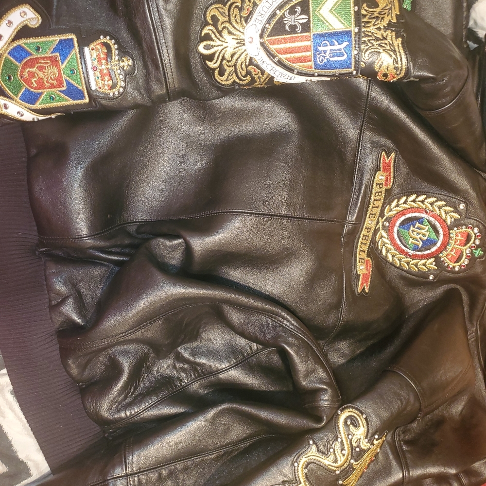 Pelle pelle leather